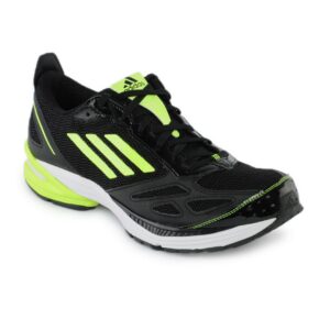 ADIDAS Men FL Runner Black Sports Shoes