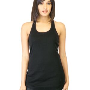 United Colors of Benetton Women Black Top