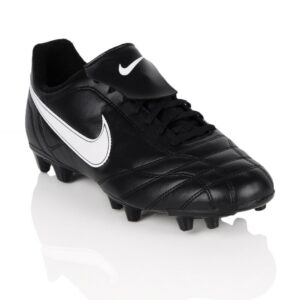 Nike Black Egoli Fg     Football  Sports Shoes