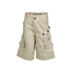 Doodle Kids Boy  Beige Shorts