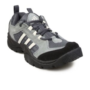 ADIDAS Men Odeon Black Shoe