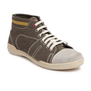 Flying Machine Men Brown Casual Shoes