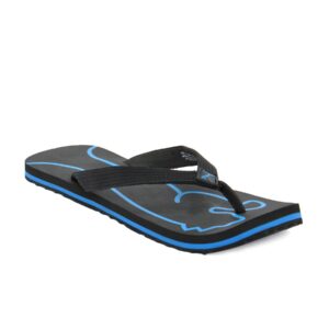 Puma Men Lynx Black Slipper