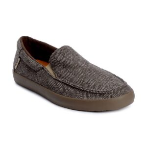 Vans Men Bali Brown Casual Shoes