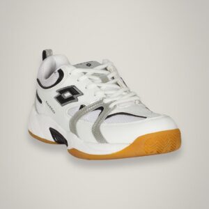 Lotto Men's Jumper White Black Shoe