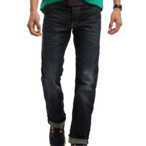 Jack & Jones Men Blue Jeans