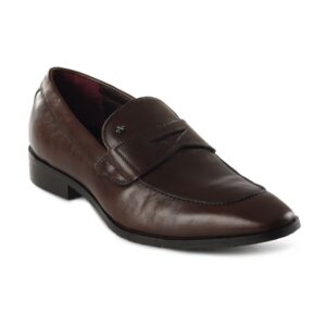 Arrow Men Formal Brown Shoes