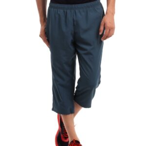 Puma Men Blue Track Pants