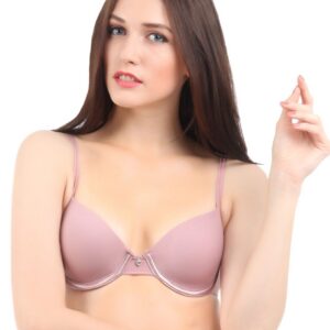 Lovable Women Fiona Rose Pink Bra