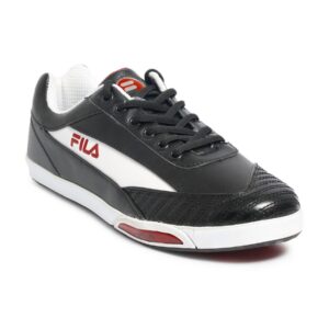FILA Men Elite Black Casual Shoes