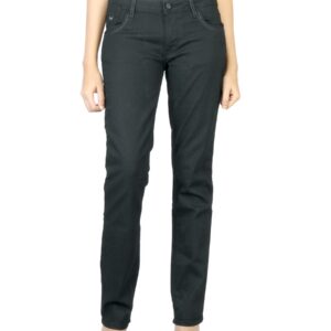 Flying Machine Women Veron Black Jeans