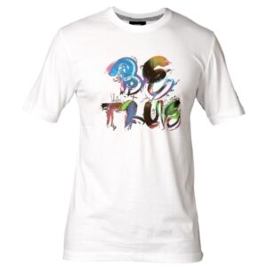 Nike Men Trainng Men's tshirt White Tshirts