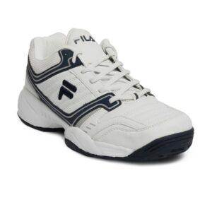 Fila Men Set IV White Sports Shoes