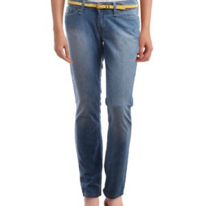 Denizen Women Blue Jeans