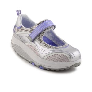 Skechers Women Shape-Ups White Shoe