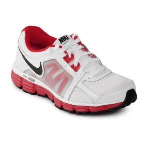 Nike Men Dual Fusion White Sports Shoes