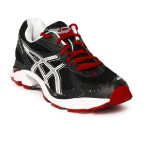 ASICS Men GT 2160 Running Black Sports Shoes