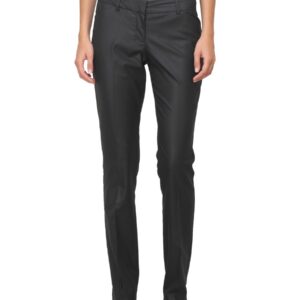 Scullers For Her Black Trousers