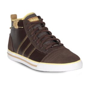 ADIDAS Men's Terrace Brown Shoe