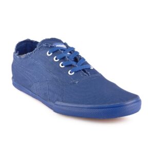 Puma Men Eco ortholite Blue Casual Shoes