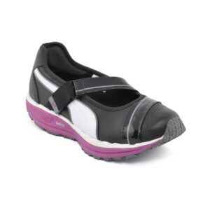 Puma Women Body Train Black Sports Shoe