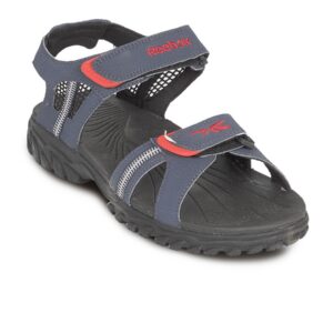 Reebok Men Frazer Navy Floater