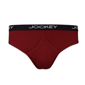Jockey ELANCE Men Red Y Front Briefs 1006