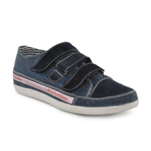 Flying Machine Men Blue Casual Shoes