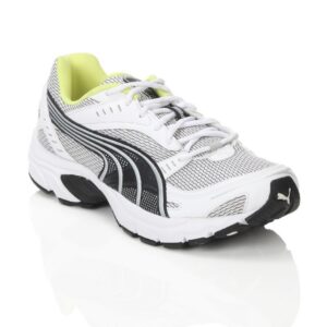 Puma Men White Axis Sports Shoes