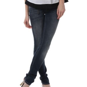 Pepe Jeans Women Blue Jeans