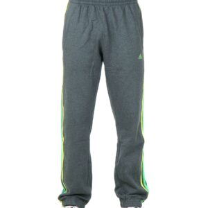 ADIDAS Men Cress 3sswptch Grey Track Pants