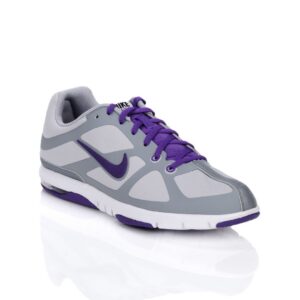 Nike Women Air Max S2S Grey Sports Shoes