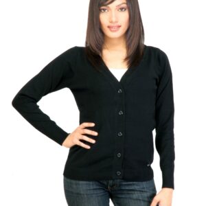 Arrow Woman Lara Black Sweater