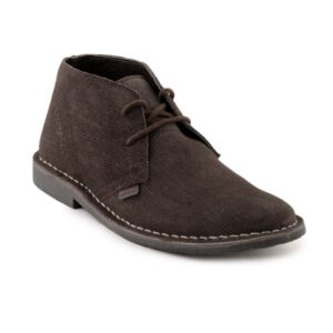 Red Tape Men Casual Brown Shoes