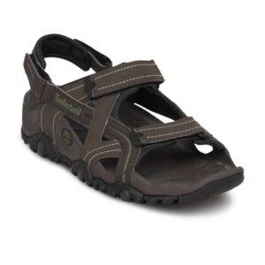 Timberland Men Ndal Brown Floater