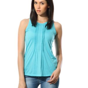 Sepia Women Oxygen Blue Top