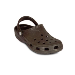 Crocs Unisex Beach Black Sandal
