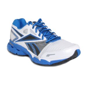 Reebok Men Premier road supreme 2 Silver Sports Shoes