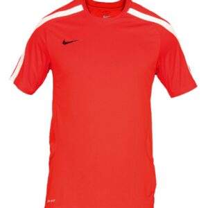 Nike Men's Training Red T-shirt