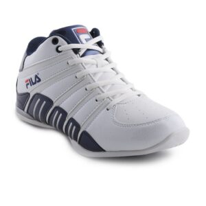 Fila Men Roller White Sports Shoes