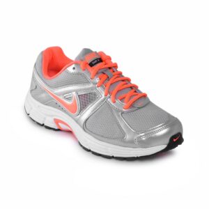 Nike Women Dart 9 MSL Silver Sports Shoes
