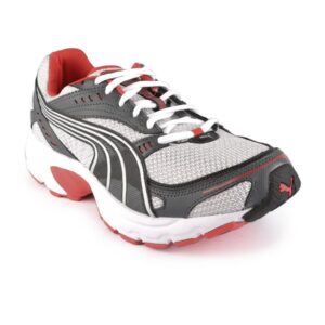 Puma Men Axis White Sports Shoes