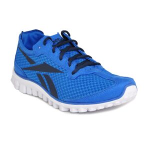 Reebok Men Reeflex Run Blue Sports Shoes