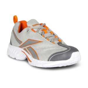 Reebok Men Frisky Attraction Grey Shoe