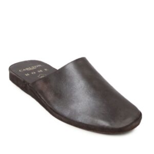 Carlton London Men Brown Sandal