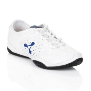 Spinn Men Brash White Shoes