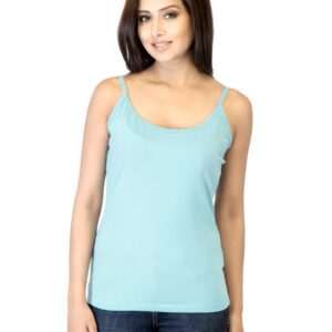 United Colors of Benetton Women Blue Top