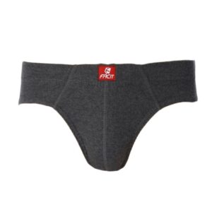 Facit Men Trophy BKN Charcoal Briefs