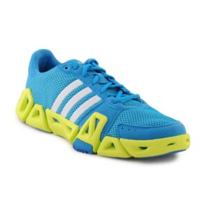 ADIDAS Men Sports Blue Sports Shoes