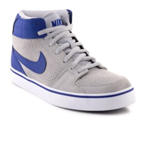 Nike Men Ruckus Mid Grey Casual Shoes